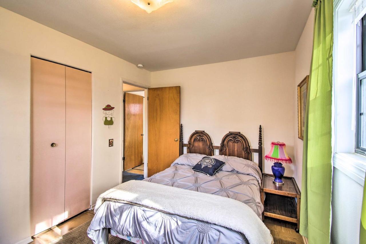 Dog-Friendly Bartlesville Retreat With Yard! Buitenkant foto
